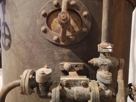 Klanec pri Kozini s prenovljeno »pompo« dobiva novo turistično točko v okviru Krajinskega parka Beka 10